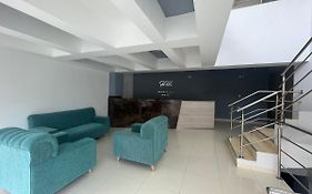 Hotel Mariscales Sincelejo